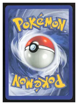 Sabrina's Jynx Gym Challenge #057/132 LP Pokemon - Image 2
