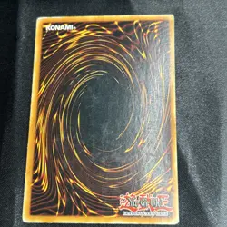 Yugioh Millennium Scorpion TLM-EN009 Ultimate Rare Lost Millennium MP - Image 5