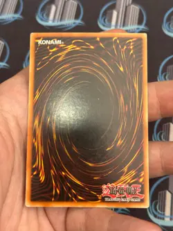 Yugioh Dark Armed Dragon PTDN-EN019 Secret Rare MP - Image 5