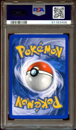 PSA 10 GEM MINT Slugma 73/115 Unseen Forces Pokemon Card 406 - Image 3