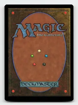 Mother of Runes #14 Urza's Legacy Magic The Gathering Card - Image 2