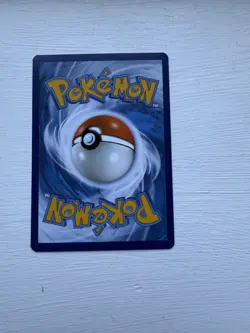 Here Comes Team Rocket! 113/108 Evolutions Secret Rare Non Holo Pokemon Card - Image 2