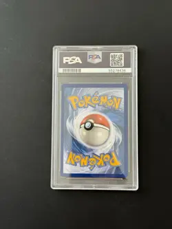 Charizard Holo - SM226 - Sun & Moon Promo Pokemon Card - PSA 7 - Image 2