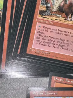 MTG Magic The Gathering Cards 2 Pounds : All Will Be One Lot Vintage 1995 And Up - Image 5