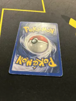 Super Energy Removal 108/130 PL -Vintage Rare Pokemon Card- Base Set 2 (4s) - Image 3