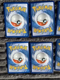 Pokemon Card Bundle Ancient Origins Holo/reverse Holo 10 Cards Pokemon TCG - Image 5