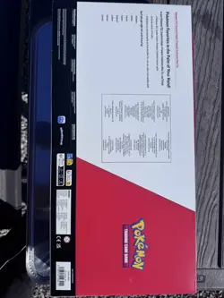 Pokemon Trading Card Game Collector Mini Tin 8-Pack Set Costco Exclusive New - Image 2