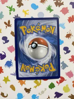 Milcery 152/142 Stellar Crown NM Pokemon Card Illustration Rare - Image 3