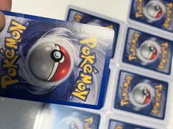 Pokemon Gym Heroes Card Lot Of 8 Holo Cards - Image 4