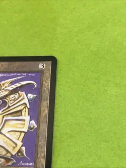 Dragon Engine Antiquities Light Play MTG Magic LP Card - Image 5