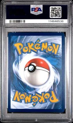 Galarian Moltres SWSH284 SWSH: Sword & Shield Promo Cards Holo - PSA 9 - Image 2