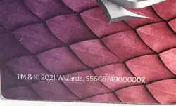 (1) Planar Portal Life Counter Accessory ONLY Adventures in the Forgotten Realms - Image 4