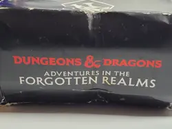 (1) Planar Portal Life Counter Accessory ONLY Adventures in the Forgotten Realms - Image 5