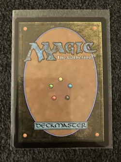 Magic The Gathering MTG - Breeding Pool (Borderless) Foil - EOE - Image 2