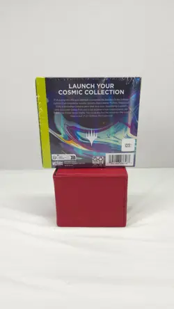 Magic The Gathering: Edge Of Eternity Collector Booster Box Factory Sealed - Image 2