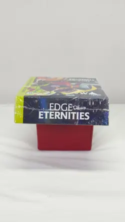 Magic The Gathering: Edge Of Eternity Collector Booster Box Factory Sealed - Image 5