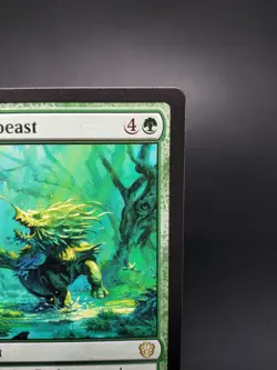 Blossoming Bogbeast Commander 2021 Regular 059 LP - Image 3