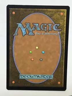 An Offer You Can't Refuse 0160 | Magic the Gathering | Foundations | UnCommon - Image 2