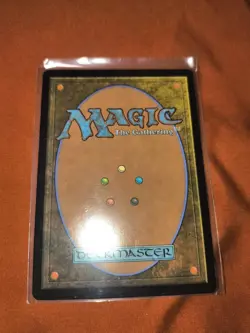 Deadly Rollick Borderless Commander Masters (CMM 0695) MtG Magic - Image 2