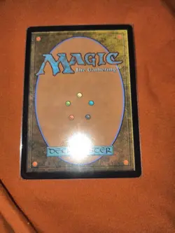 Deadly Rollick Borderless Commander Masters (CMM 0695) MtG Magic - Image 3