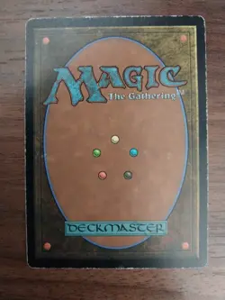 1x Terravore - MP/HP - Odyssey Block - SPARROW MAGIC mtg - Image 2