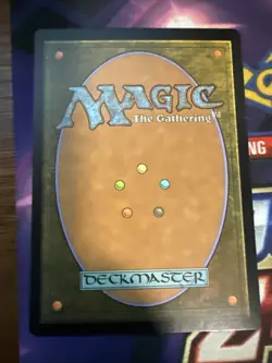 Magistrate's Scepter Core Set 2019 MTG LP - Image 2