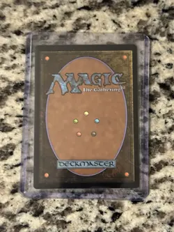 MTG 1x FOIL The Meathook Massacre 122 Innistrad Remastered Magic Gathering x1 NM - Image 2