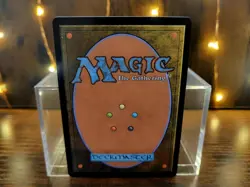 MTG Sab-Sunen, Luxa Embodied - Foil - DFT - M - 0221 Near Mint - Image 2