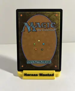 Lich-Knights' Conquest R Wilds of Eldraine 96 NM - Image 2