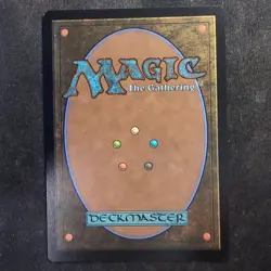 Overlord of the Hauntwoods - Foil Showcase - Duskmourn House of Horrors (MTG) - Image 2
