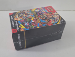Pokemon TCG Mega Evolution Booster Bundle - Factory Sealed - damage box - Image 2