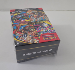 Pokemon TCG Mega Evolution Booster Bundle - Factory Sealed - damage box - Image 4