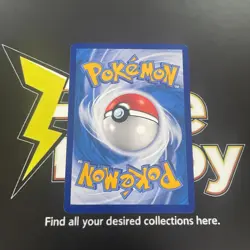 Pokemon PTCG S-Chinese Green's Exploration 033/024 CSMPiC SR Full Art Holo Mint - Image 2