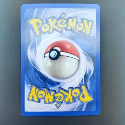 Pokemon TCG Karte - Kingler 15/165 Expedition Holo Rare Englisch Near Mint NM - Image 3