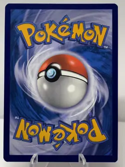 Pokemon Crobat V SWSH098 Sword & Shield SHINY BLACK STAR PROMO - Image 4