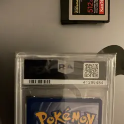 Pokemon expedition #94 reverse holo Bulbasaur extremely rare .PSA 10 GEM MINT - Image 4