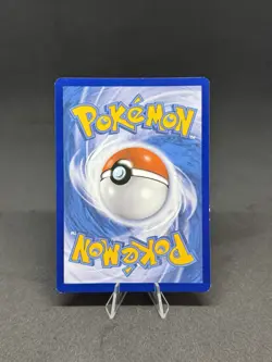 Pokemon TCG Jirachi XY112 Promo Holo English Full Art 2016 LP/NM - Image 2