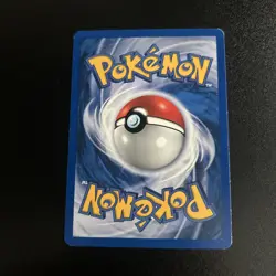 Pokemon Rocket's Secret Experiment 120/132 Gym Challenge Addition Variant NM - Image 2