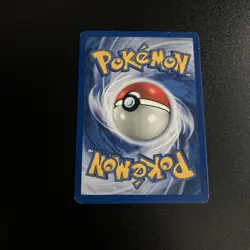 Pokemon Lt. Surge's Secret Plan 107/132 Gym Challenge Trainer Star Rare - Image 2
