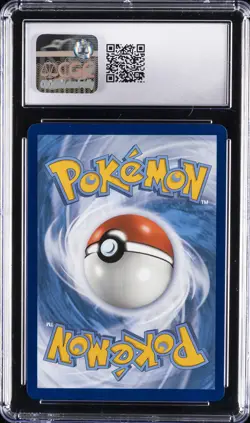 2022 POKEMON ASTRAL RADIANCE #133/189 ORANGURU V CGC 10 GEM MINT - Image 2