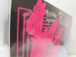 Pokemon Sword & Shield Evolving Skies Elite Trainer Box Sealed ETB - Image 3
