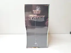 Pokemon Sword & Shield Evolving Skies Elite Trainer Box Sealed ETB - Image 4
