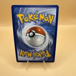 Pokemon Mega Evolution: Shuckle 136/132 Illustration Rare Holo - Image 2