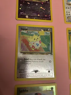 POKEMON TCG SOUTHERN ISLANDS COMPLETE SET (18/18) ENGLISH - Image 5