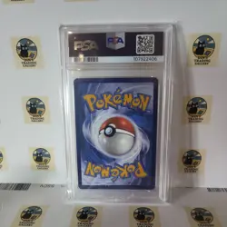 Palafin ex 151 SIR Prismatic Evolutions PSA 10 GEM MINT Pokemon TCG - Image 2