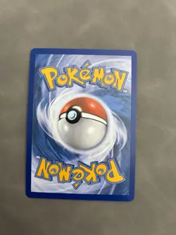 Pokemon TCG Swinub Breakthrough 80/162 Reverse Holo LP. - Image 2