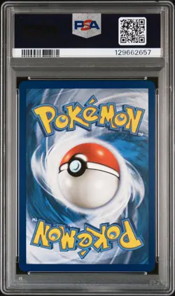 PSA 10 Zygarde EX Mega Powers Collection 54a Alt Art Promo Pokemon - Image 2
