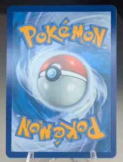 Pokemon Poke Kid Full Art Trainer 070/072 Shining Fates Ultra Rare Near Mint - Image 2