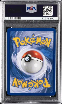 2009 POKEMON PLATINUM ARCEUS #16 GENGAR PSA 9 - Image 2