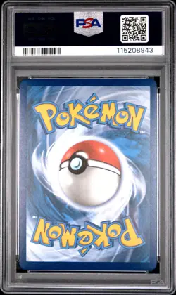 2021 POKEMON CELEBRATIONS CLASSIC COLLECTION #114 FULL ART/ZEKROM PSA 10 - Image 2